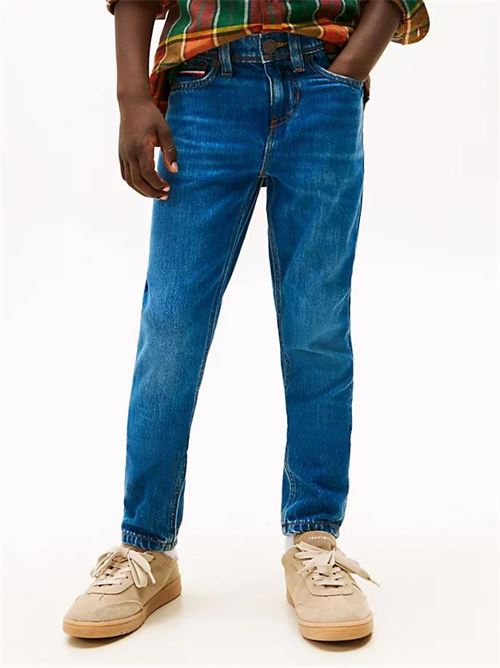  TOMMY HILFIGER | KB0KB09925T/1CF